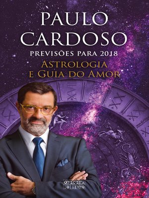 cover image of Astrologia e Guia do Amor 2018